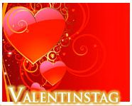 Valentinstag