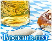 Bockbierfest