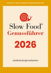 Slowfood Genussführer